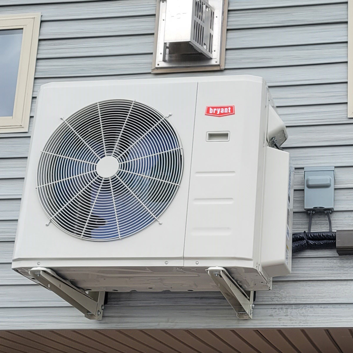 picture of Mini Split Ductless HVAC