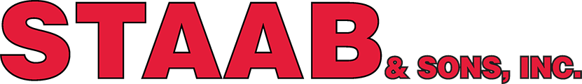 Staab & Sons Inc