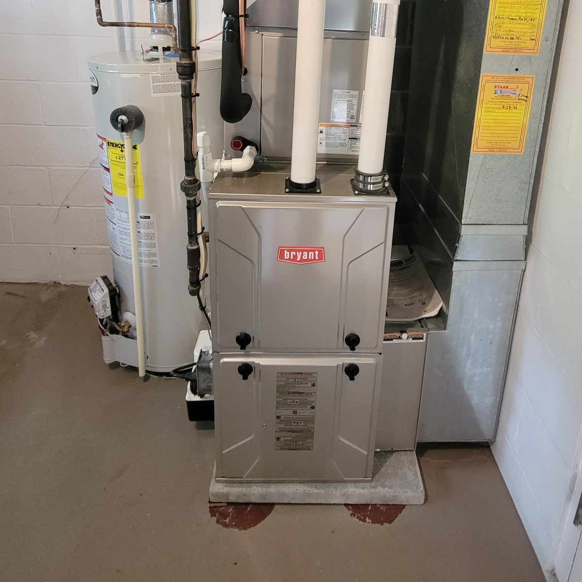 picture of Oil To Gas Conversion