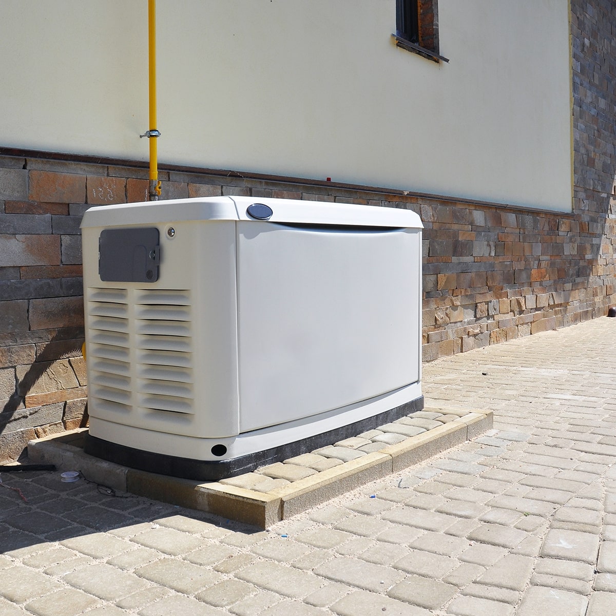 picture of Generators